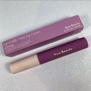 Rare Beauty Daring Matte Lipstick
